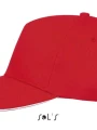Casquettes à personnaliser SOL'S Sunny /api/colors/b7356eda-6c72-4d03-829c-6a61c9e04b1f