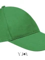Casquettes à personnaliser SOL'S Sunny /api/colors/8e228bbe-4407-4cbc-b57b-e0b7f7e9d211