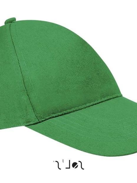 Casquettes à personnaliser SOL'S Sunny /api/colors/8e228bbe-4407-4cbc-b57b-e0b7f7e9d211