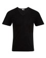 T-Shirts personnalisable PROMODORO Men´s Slim Fit V-Neck-T
