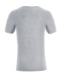 T-shirts PROMODORO Men`s Slim Fit V-Neck-T voor bedrukking &amp; borduring