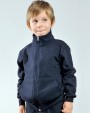 Sweat-shirts personnalisable VESTI KIDS ZIP SWEAT JACKET