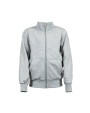 Sweat-shirts personnalisable VESTI KIDS ZIP SWEAT JACKET