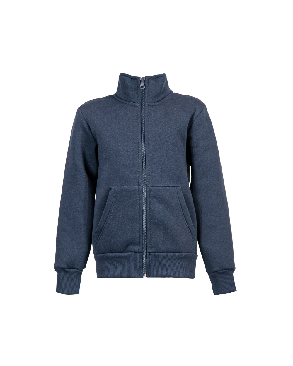 Sweaters & hoodies VESTI KIDS ZIP SWEAT JACKET voor bedrukking &amp; borduring