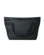 Sacs & Bagagerie personnalisable 4DO Shopping bag pour vélo en PU