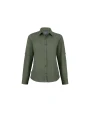 CRAGHOPPERS EXPERT EXPERT WOMENS KIWI LONG SLEEVED SHIRT Hemden personalisierbar