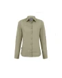 CRAGHOPPERS EXPERT EXPERT WOMENS KIWI LONG SLEEVED SHIRT Hemden personalisierbar