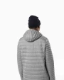 Jassen KARIBAN Men's lightweight hooded padded jacket voor bedrukking &amp; borduring