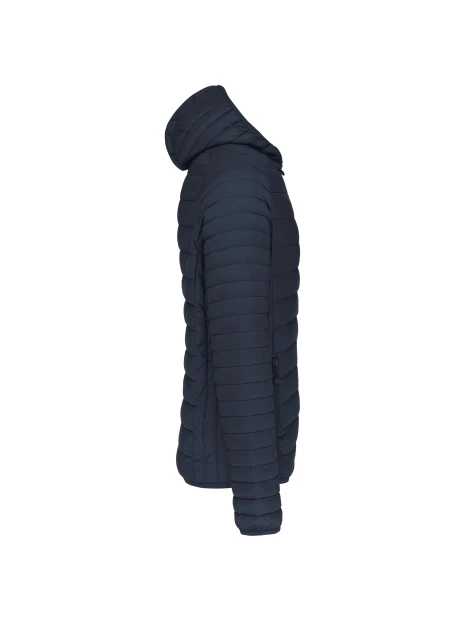 KARIBAN Doudoune légère capuche homme /api/colors/b68891a9-1d28-4f7a-8deb-775c45027afd personnalisable