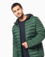 Vestes personnalisable KARIBAN Doudoune légère capuche homme
