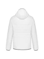 KARIBAN Doudoune légère capuche homme /api/colors/7a92cd2d-10d2-40b4-928b-296bb7487506 personnalisable