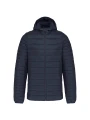 KARIBAN Doudoune légère capuche homme /api/colors/b68891a9-1d28-4f7a-8deb-775c45027afd personnalisable