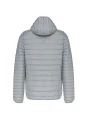 KARIBAN Doudoune légère capuche homme /api/colors/8544d6c5-d1ee-43f4-975b-2322e97c5e0a personnalisable
