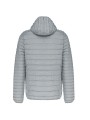 KARIBAN Doudoune légère capuche homme /api/colors/8544d6c5-d1ee-43f4-975b-2322e97c5e0a personnalisable