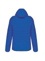 KARIBAN Doudoune légère capuche homme /api/colors/68572561-1214-42b1-b94c-44fb780d37b4 personnalisable