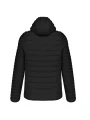 KARIBAN Doudoune légère capuche homme /api/colors/b9fdad4a-5e94-45cb-8c03-c08b349b28c3 personnalisable