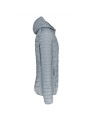 KARIBAN Doudoune légère capuche homme /api/colors/8544d6c5-d1ee-43f4-975b-2322e97c5e0a personnalisable