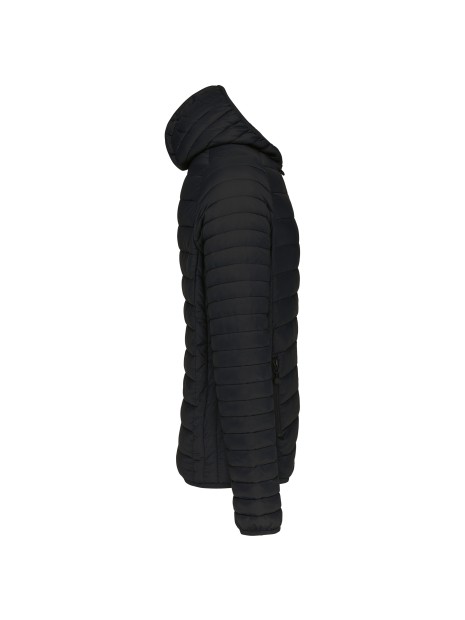 KARIBAN Doudoune légère capuche homme /api/colors/b9fdad4a-5e94-45cb-8c03-c08b349b28c3 personnalisable