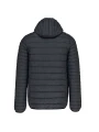 KARIBAN Doudoune légère capuche homme /api/colors/ac14b70d-ad4d-4d90-a2da-1f025223f92b personnalisable