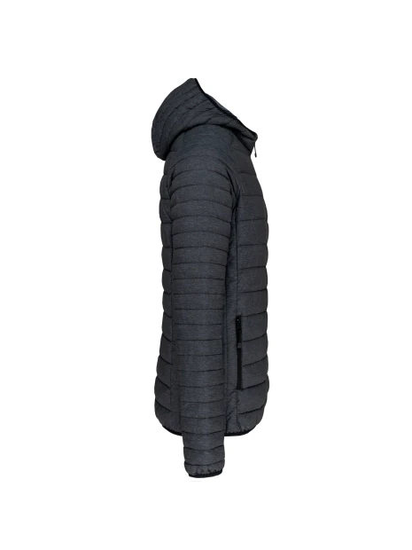 KARIBAN Doudoune légère capuche homme /api/colors/ac14b70d-ad4d-4d90-a2da-1f025223f92b personnalisable