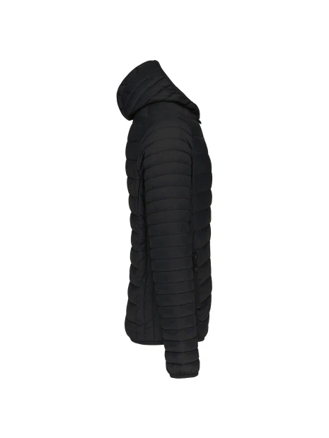 KARIBAN Doudoune légère capuche homme /api/colors/b9fdad4a-5e94-45cb-8c03-c08b349b28c3 personnalisable