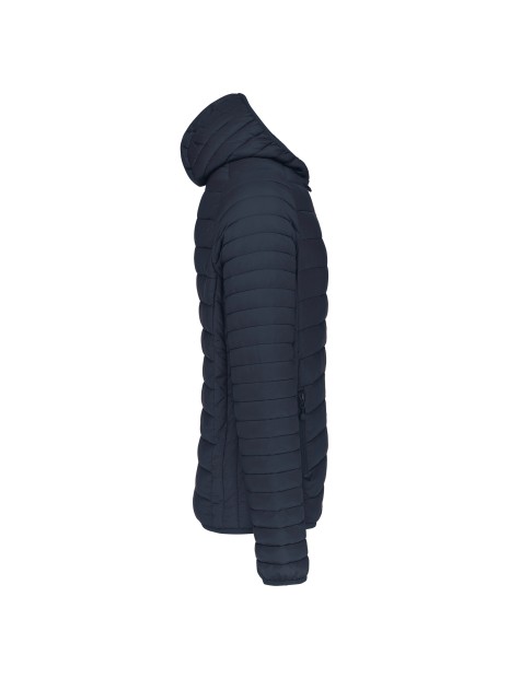 KARIBAN Doudoune légère capuche homme /api/colors/b68891a9-1d28-4f7a-8deb-775c45027afd personnalisable