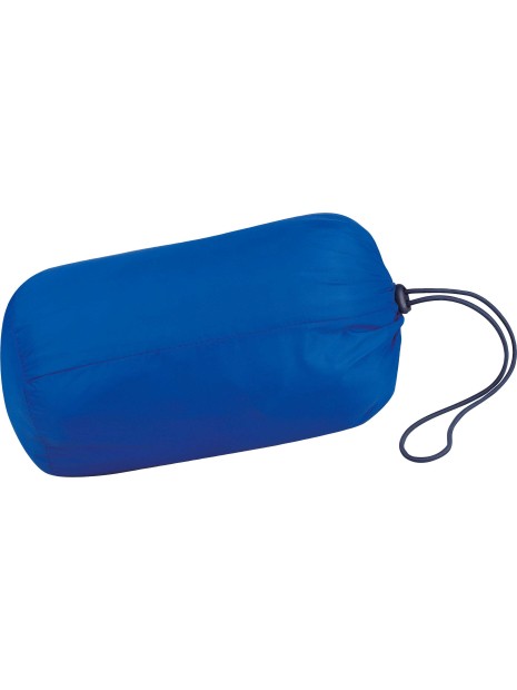 KARIBAN Doudoune légère capuche homme  personnalisable