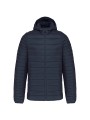 KARIBAN Doudoune légère capuche homme /api/colors/b68891a9-1d28-4f7a-8deb-775c45027afd personnalisable