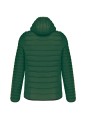 KARIBAN Doudoune légère capuche homme /api/colors/04ff5422-733a-4283-80b4-be8cd0eba314 personnalisable