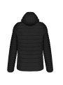 KARIBAN Doudoune légère capuche homme /api/colors/b9fdad4a-5e94-45cb-8c03-c08b349b28c3 personnalisable