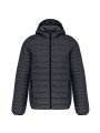 KARIBAN Doudoune légère capuche homme /api/colors/ac14b70d-ad4d-4d90-a2da-1f025223f92b personnalisable