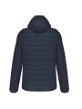 KARIBAN Doudoune légère capuche homme /api/colors/b68891a9-1d28-4f7a-8deb-775c45027afd personnalisable