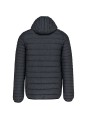 KARIBAN Doudoune légère capuche homme /api/colors/ac14b70d-ad4d-4d90-a2da-1f025223f92b personnalisable