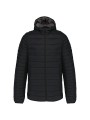KARIBAN Doudoune légère capuche homme /api/colors/b9fdad4a-5e94-45cb-8c03-c08b349b28c3 personnalisable