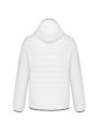 KARIBAN Doudoune légère capuche homme /api/colors/7a92cd2d-10d2-40b4-928b-296bb7487506 personnalisable