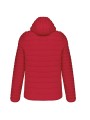 KARIBAN Doudoune légère capuche homme /api/colors/c953313a-9c9d-493b-934e-ddcf8fada2ae personnalisable