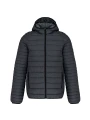KARIBAN Doudoune légère capuche homme /api/colors/ac14b70d-ad4d-4d90-a2da-1f025223f92b personnalisable