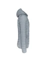 KARIBAN Doudoune légère capuche homme /api/colors/8544d6c5-d1ee-43f4-975b-2322e97c5e0a personnalisable