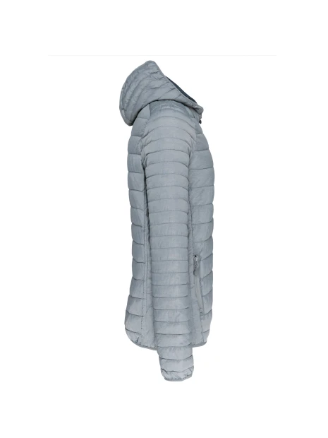 KARIBAN Doudoune légère capuche homme /api/colors/8544d6c5-d1ee-43f4-975b-2322e97c5e0a personnalisable
