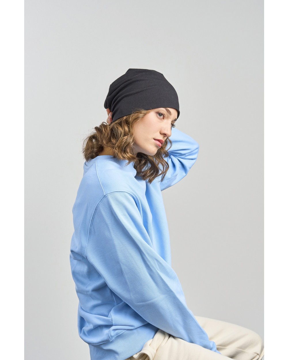 Bonnets personnalisable ATLANTIS Flash-S Beanie