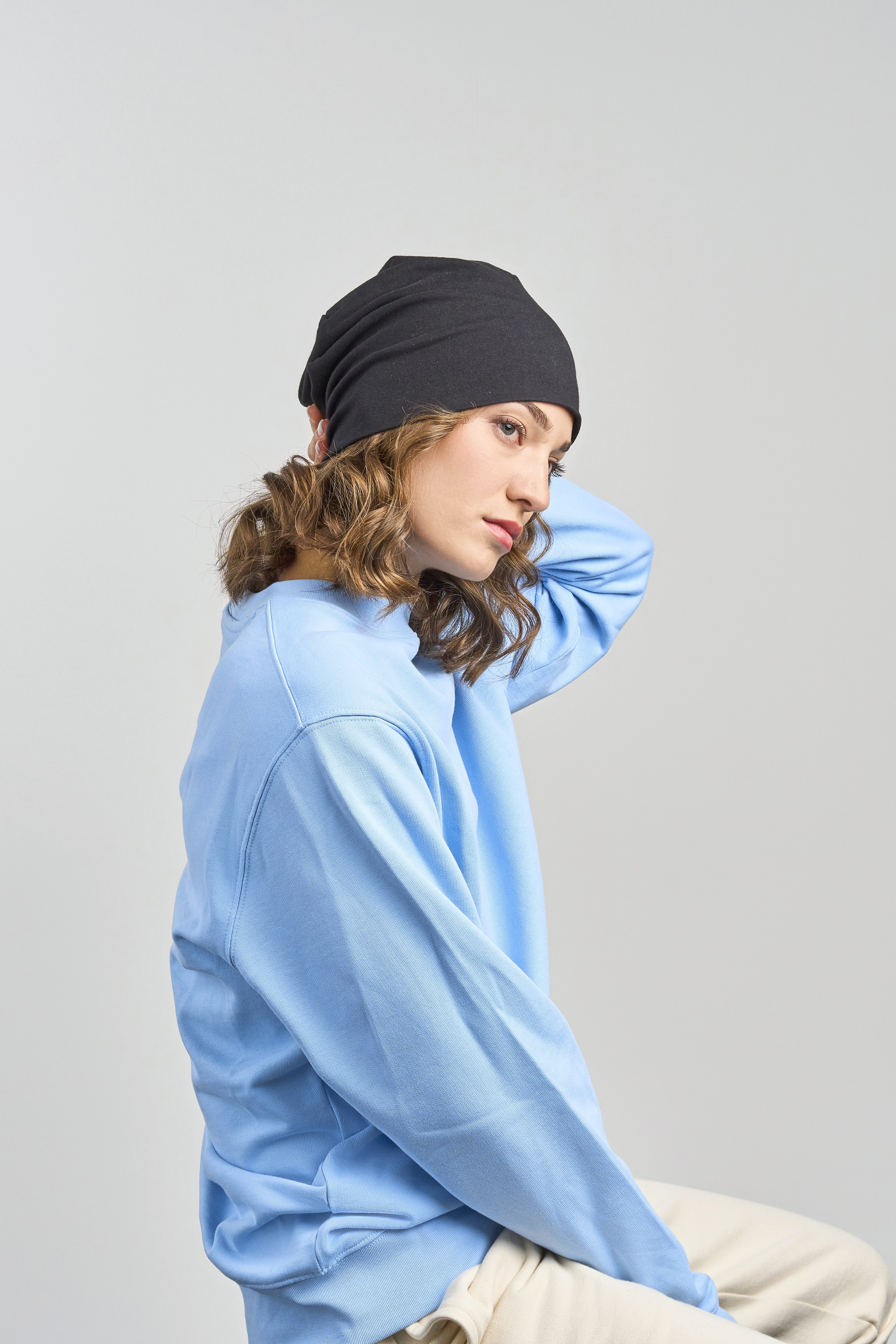 Mutsen ATLANTIS Flash-S Beanie voor bedrukking &amp; borduring