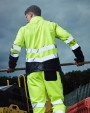 Softshells REGATTA Pro Hi Vis Softshell Jacket voor bedrukking &amp; borduring