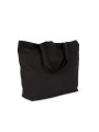 KIMOOD Sac shopping extra large en coton /api/colors/b9fdad4a-5e94-45cb-8c03-c08b349b28c3 personnalisable