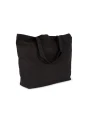 KIMOOD XXL-Shoppingtasche aus Baumwolle Tote Bags personalisierbar