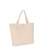 KIMOOD XXL-Shoppingtasche aus Baumwolle Tote Bags personalisierbar