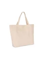 KIMOOD Sac shopping extra large en coton  personnalisable