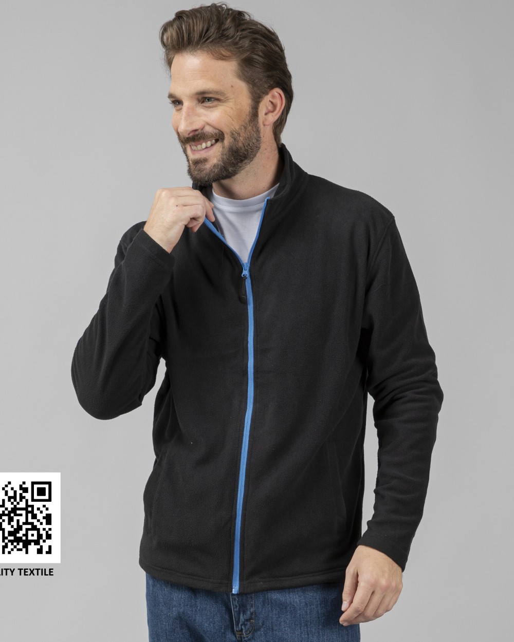 Laines polaires personnalisable PEN DUICK ARCTIC MEN