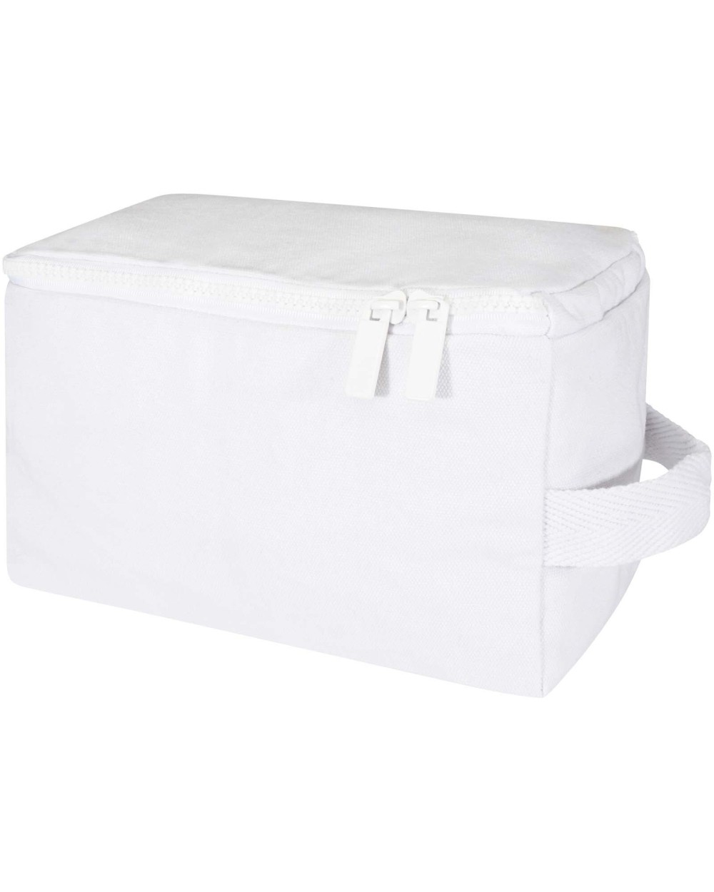 Tassen & Zakken 4DO Pack 500 g/m² Aware™ gerecyclede toilettas voor bedrukking &amp; borduring