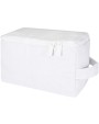 4DO Pack 500 g/m² Aware™ Kulturbeutel aus Recyclingmaterial Taschen personalisierbar