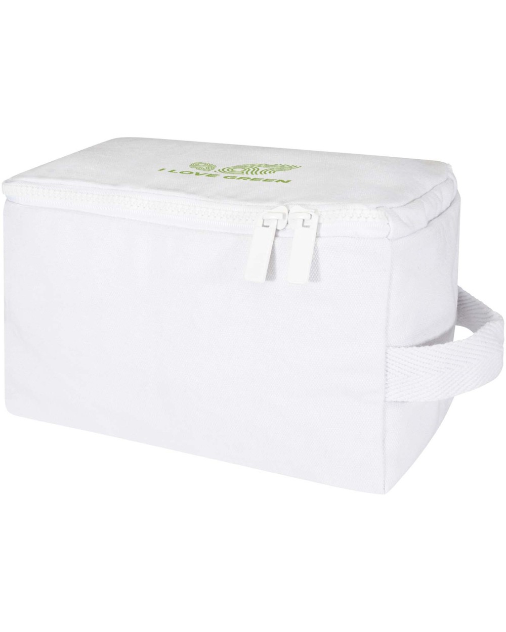 Tassen & Zakken 4DO Pack 500 g/m² Aware™ gerecyclede toilettas voor bedrukking &amp; borduring